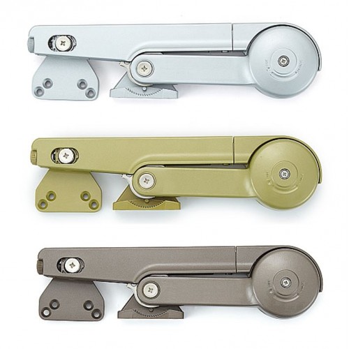 Door Closer